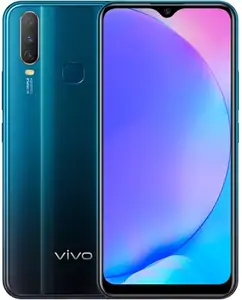 Замена стекла на телефоне Vivo Y17 в Ижевске